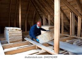 Types of Insulation We Offer in River Park, FL